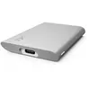 SSD Externe - LaCie - Portable SSD - 1To - NVMe - USB-C (STKS1000400)
