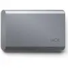 LaCie Mobile Secure 500GB 2.5SE USB 3.1