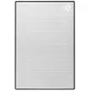 Disque Dur Externe HDD 4To One Touch Seagate Gris Password