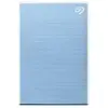 Seagate One Touch PW (HDD) Blue 4 To