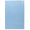 SEAGATE ONE TOUCH STKZ5000402 DISQUE DUR EXTERNE 5000 GO BLEU