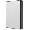 Disque Dur Externe SSD 1To One Touch Seagate Argent Password