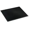 Paperflow, Paillasson, Tapis à picots (L)800 x (P)1000 mm, noir en 100...