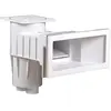 Skimmer Premium Hayward - Grande meurtrière - Blanc