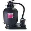 Groupe de filtration ? sable 8 m?/h - Powerline by Hayward