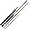 Saltiga 2.59 M 80-180 G 2023 A P 864 XXXH Canne Air Portable Daiwa