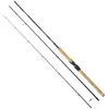 Daiwa Canne Spinning Silver Creek Vairon Manie
