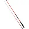Canne spinning Daiwa Sensor Boat Squid 240 H 30-150g