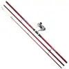 Daiwa SW S 42 H CF + Q8 60 FM