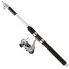 Canne à Pêche - DAIWA - SE 210 TM AF - Carbone - Noir - Mixte