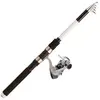 Canne spinning Daiwa SE 240 Tm AF + Q8 30 Fm 20-60g