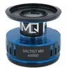 Daiwa Bobine De Rechange Saltist Monocoque 2021