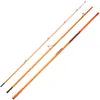 Daiwa Canne à Surfcasting Castizm Hybrid Ce