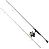 Daiwa Combo Spinning Rs742hmhfsaf+rs3000c