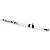 Seanox Canne De Surfcasting Télescopique Fiber Pole
