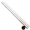 ENSEMBLE MOUCHE DAIWA SWEEPFIRE