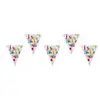 SANTEX BANDEROLE JOYEUX ANNIVERSAIRE