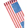 SANTEX CHEMIN DE TABLE USA 30 CM X 5 M Multicolore
