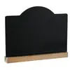 SANTEX 5132-11, Marque Table Ardoise 19,9cm