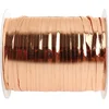 SANTEX - Bolduc glanzend roségoud 3 mm x 25 m