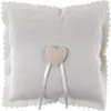 Santex COUSSIN ALLIANCES CUR 15X15CM BLANC