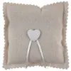 COUSSIN ALLIANCES CUR 15X15CM NATUEL