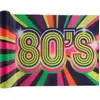 JOUR DE FETE Chemin de Table - Années 80