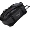 Valise trolley - DUFFEL BAG 100 L - Sac à dos à roulettes - Freetime