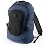 Lexon Design Peanut Backpack - Blue