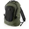 Sac à dos pliable en pochette compacte Lexon - kaki - TU