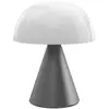 Lampe à poser Lexon Mina L LH65MX Gris