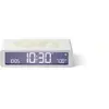 Radio-réveil Lexon Flip Classic Blanc