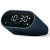 Budzik LEXON Ray Clock LR155OB3 Niebieski
