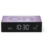 Radio-réveil LCD Lexon Flip Premium Violet