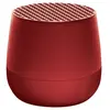 Alpexe - Lexon Mino TWS Haut-Parleur Bluetooth Pairable Rouge - ENCEIN...