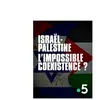 France Tv Distribution Israël-palestine : L'impossible Coexistence Dvd