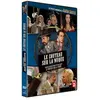 France Télévisions Distribution Les petits meurtres d'Agatha Christie Le couteau sur la nuque DVD