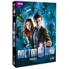 France Télévisions Distribution Coffret Doctor Who Intégrale de la Saison 5 DVD