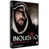 Seven 7 Cnt Coffret Inquisitio 3 documentaires DVD