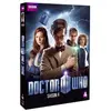 France Télévisions Distribution Coffret Doctor Who Intégrale de la Saison 6 DVD
