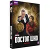 France Télévisions Distribution DVD Coffret doctor Who, saison 8