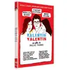 France Télévisions Distribution Valentin Valentin DVD