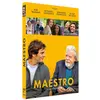 France Télévisions Distribution Maestro DVD