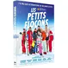 Seven 7 Cnt Les petits flocons DVD