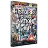 France Télévisions Distribution Histoires d'une nation DVD