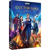 France Télévisions Distribution doctor who saison 11 integrale dvd  2019