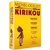 France Télévisions Distribution COFFRET LES 20 ANS DE KIRIKOU