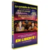 France Télévisions Distribution En liberté ! DVD