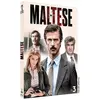 France Télévisions Distribution Maltese Saison 1 DVD