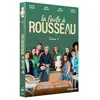 France Télévisions Distribution Coffret La Faute à Rousseau Saison 1 DVD